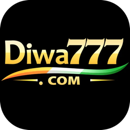 Diwa 777 game app logo
