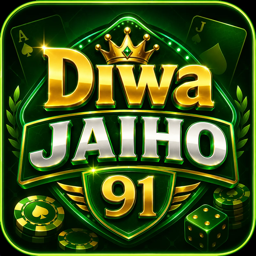Diwa 91 game app logo