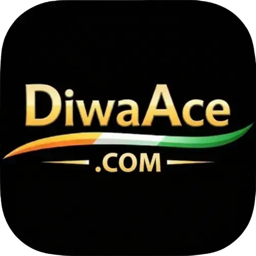 Diwa Ace game app logo
