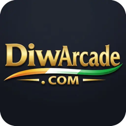 Diwa Arcade game app logo
