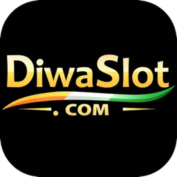 Diwa Slots game app logo