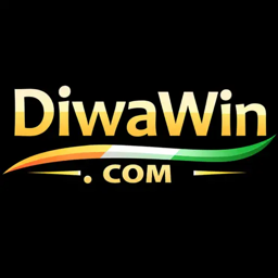 Diwa Win game app logo