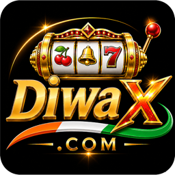 Diwa X game app logo