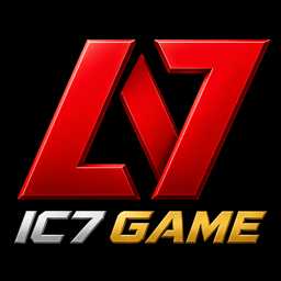 IC7 Game game app logo