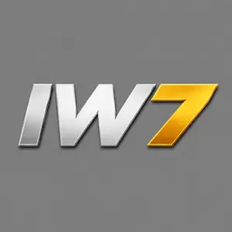 IW7 Game game app logo