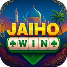 JaiHo Win game app logo