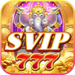 SVIP 777 game app logo
