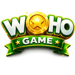 Woho Game game app logo
