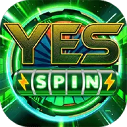 Yes Spin game app logo