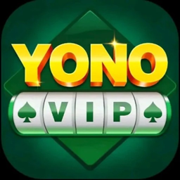 Yono VIP game app logo